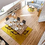 Apartament Haven Fan Frede List