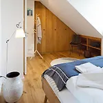 Apartament Haven Fan Frede *