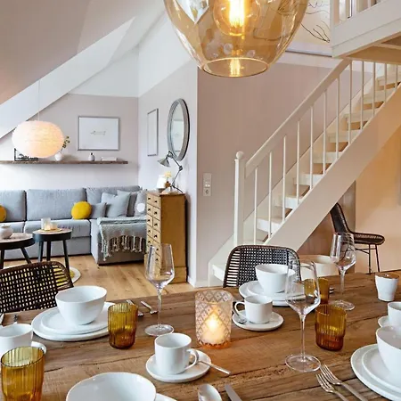 Apartman Haven Fan Frede