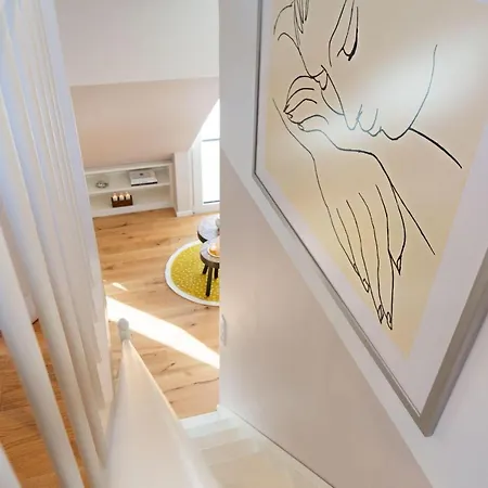 Haven Fan Frede Apartamento List