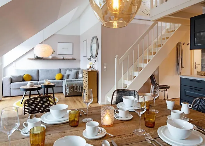 Apartmán Haven Fan Frede