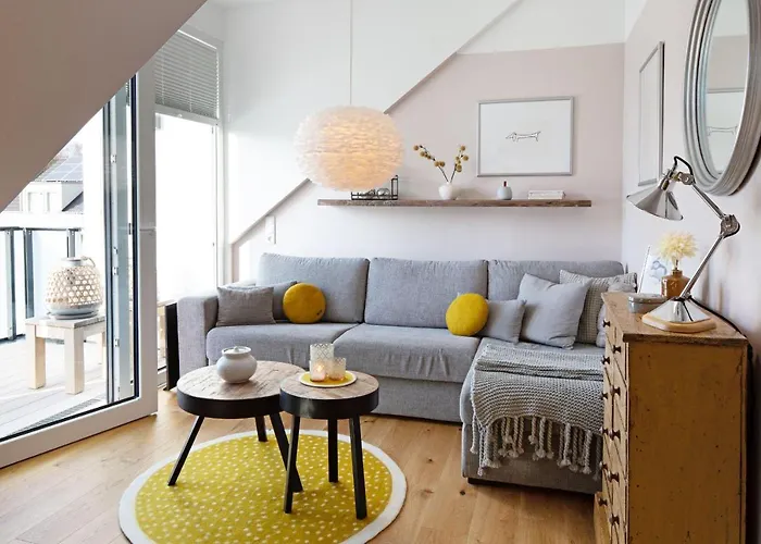 Haven Fan Frede Apartmán *