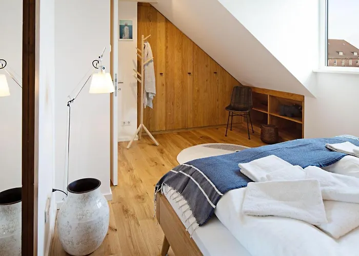 Apartmán Haven Fan Frede *