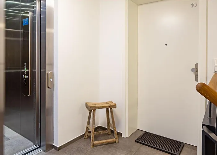 Apartmán Haven Fan Frede *