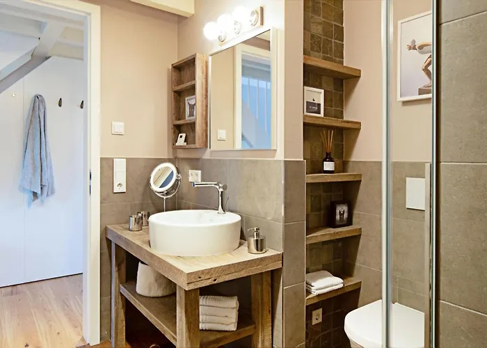 Apartmán Haven Fan Frede