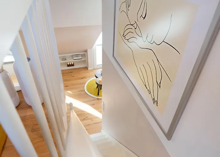 Haven Fan Frede Apartmán List