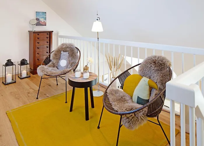 Haven Fan Frede Apartmán *
