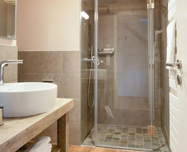 Haven Fan Frede Apartmán