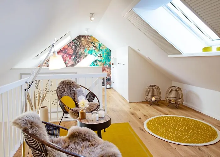 Haven Fan Frede Apartmán