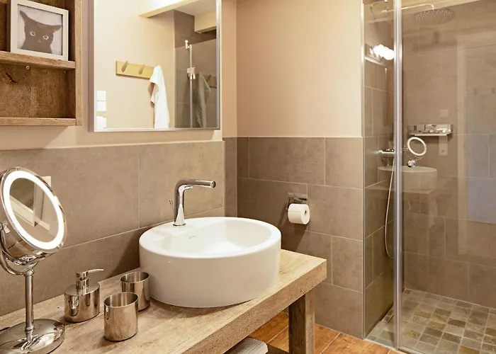 Haven Fan Frede Apartmán
