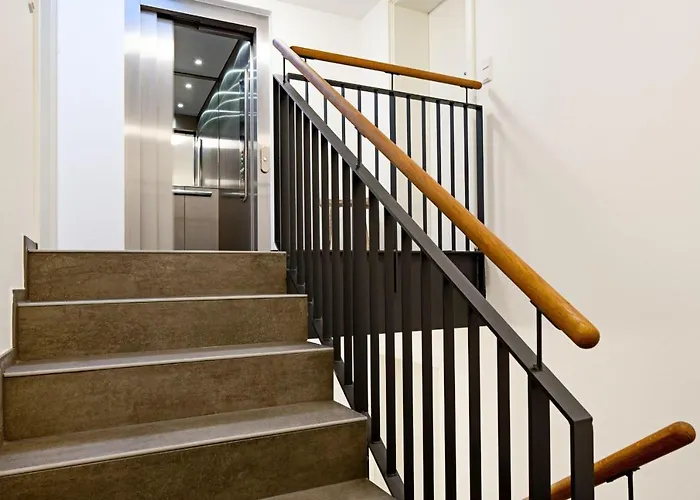 Apartmán Haven Fan Frede List
